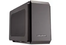 COUGAR QBX Gaming Case Receives Prestigious Award, Settles Console vs PC Debate Award, Computex, Cougar, d&i, Gaming Case, iF, qbx 4