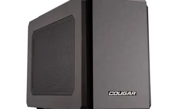 Cougar Introduces QBX Mini-ITX Case PC News, Hardware, Software 9