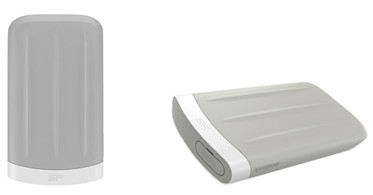 Silicon Power Launches the Armor A65M ─ First IP67 Portable Hard Drive for Mac mac 1