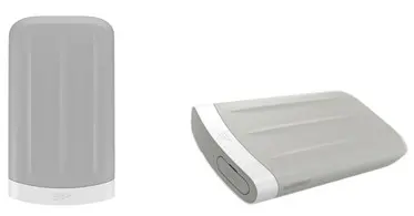 Silicon Power Launches the Armor A65M ─ First IP67 Portable Hard Drive for Mac PC News, Hardware, Software 15