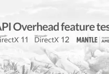 Futuremark Updates 3DMark with API Overhead Feature Test 3 Futuremark Updates 3DMark with API Overhead Feature Test 3dmark, AMD, directx 11, directx 12, dx12, Mantle, Microsoft, Nvidia 1