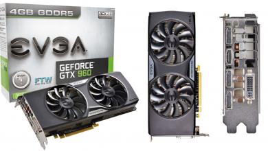 EVGA Announces 4GB GTX 960 Video Cards 4GB, EVGA, GeForce, gtx 960, Nvidia 2