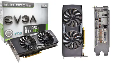 EVGA Announces 4GB GTX 960 Video Cards 4 EVGA Announces 4GB GTX 960 Video Cards 4GB, EVGA, GeForce, gtx 960, Nvidia 4