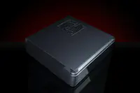 MAINGEAR DRIFT Unveiled: Ultra-Compact STEAM Machine and Gaming PC 7 MAINGEAR DRIFT Unveiled: Ultra-Compact STEAM Machine and Gaming PC drift, GeForce, gtx 980, i7-4790k, maingear, Nvidia, PC, Steam 6