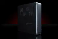 MAINGEAR DRIFT Unveiled: Ultra-Compact STEAM Machine and Gaming PC 4 MAINGEAR DRIFT Unveiled: Ultra-Compact STEAM Machine and Gaming PC drift, GeForce, gtx 980, i7-4790k, maingear, Nvidia, PC, Steam 3