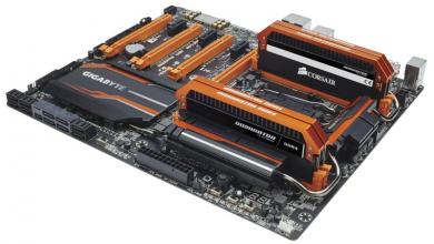 Corsair Releases Dominator Platinum DDR4 3400MHz Memory Kits 3400MHz, Corsair, ddr4, dominator, hicookie, overclocking, platinum, x99 2