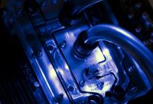 Bitspower THOR EIX99 Full Cover Water Block for EVGA X99 Classified/FTW bitspower, classified, custom loop, EVGA, open loop, VRM Block, water block, Water Cooling, x99 3