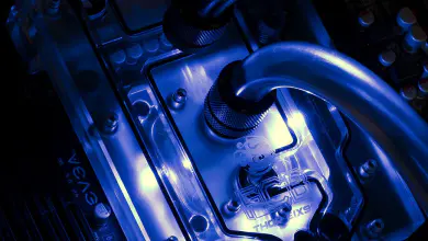 Bitspower THOR EIX99 Full Cover Water Block for EVGA X99 Classified/FTW 58 Bitspower THOR EIX99 Full Cover Water Block for EVGA X99 Classified/FTW water block 10