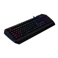 Tesoro Announces the Lobera Spectrum Per-Key RGB Backlit Mechanical Keyboard in North America 6 Tesoro Announces the Lobera Spectrum Per-Key RGB Backlit Mechanical Keyboard in North America kailh, lobera, mechanical, rgb, spectrum, Tesoro 5