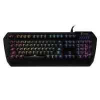 Tesoro Announces the Lobera Spectrum Per-Key RGB Backlit Mechanical Keyboard in North America kailh, lobera, mechanical, rgb, spectrum, Tesoro 4