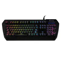 Tesoro Announces the Lobera Spectrum Per-Key RGB Backlit Mechanical Keyboard in North America 5 Tesoro Announces the Lobera Spectrum Per-Key RGB Backlit Mechanical Keyboard in North America kailh, lobera, mechanical, rgb, spectrum, Tesoro 4