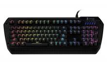 Tesoro Announces the Lobera Spectrum Per-Key RGB Backlit Mechanical Keyboard in North America kailh, lobera, mechanical, rgb, spectrum, Tesoro 3