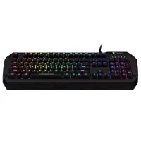 Tesoro Announces the Lobera Spectrum Per-Key RGB Backlit Mechanical Keyboard in North America 4 Tesoro Announces the Lobera Spectrum Per-Key RGB Backlit Mechanical Keyboard in North America kailh, lobera, mechanical, rgb, spectrum, Tesoro 3