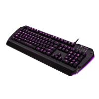Tesoro Announces the Lobera Spectrum Per-Key RGB Backlit Mechanical Keyboard in North America kailh, lobera, mechanical, rgb, spectrum, Tesoro 2