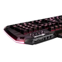 Tesoro Announces the Lobera Spectrum Per-Key RGB Backlit Mechanical Keyboard in North America kailh, lobera, mechanical, rgb, spectrum, Tesoro 7