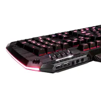 Tesoro Announces the Lobera Spectrum Per-Key RGB Backlit Mechanical Keyboard in North America 8 Tesoro Announces the Lobera Spectrum Per-Key RGB Backlit Mechanical Keyboard in North America kailh, lobera, mechanical, rgb, spectrum, Tesoro 7