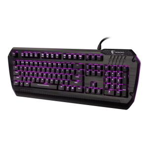 Tesoro Announces the Lobera Spectrum Per-Key RGB Backlit Mechanical Keyboard in North America 2 Tesoro Announces the Lobera Spectrum Per-Key RGB Backlit Mechanical Keyboard in North America kailh, lobera, mechanical, rgb, spectrum, Tesoro 1