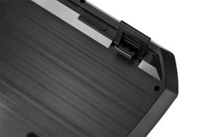 Tesoro Announces the Lobera Spectrum Per-Key RGB Backlit Mechanical Keyboard in North America 9 Tesoro Announces the Lobera Spectrum Per-Key RGB Backlit Mechanical Keyboard in North America kailh, lobera, mechanical, rgb, spectrum, Tesoro 8