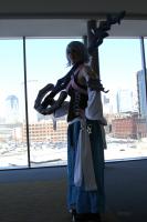 PAX East 2015 alienware, boston, Cooler Master, cosplay, HyperX, MSI, pax east, Thermaltake 30