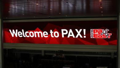 PAX East 2015 alienware 3