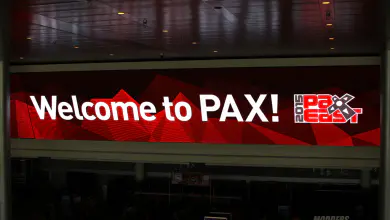 PAX East 2015 cosplay 1