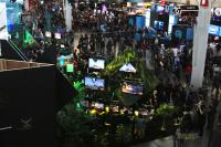 PAX East 2015 alienware, boston, Cooler Master, cosplay, HyperX, MSI, pax east, Thermaltake 7