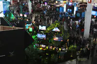 PAX East 2015 7 PAX East 2015 alienware, boston, Cooler Master, cosplay, HyperX, MSI, pax east, Thermaltake 7