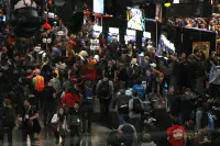 PAX East 2015 8 PAX East 2015 alienware, boston, Cooler Master, cosplay, HyperX, MSI, pax east, Thermaltake 8