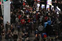 PAX East 2015 alienware, boston, Cooler Master, cosplay, HyperX, MSI, pax east, Thermaltake 9