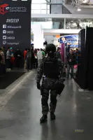 PAX East 2015 31 PAX East 2015 alienware, boston, Cooler Master, cosplay, HyperX, MSI, pax east, Thermaltake 29