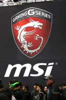 PAX East 2015 33 PAX East 2015 alienware, boston, Cooler Master, cosplay, HyperX, MSI, pax east, Thermaltake 31