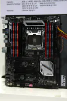 PAX East 2015 36 PAX East 2015 alienware, boston, Cooler Master, cosplay, HyperX, MSI, pax east, Thermaltake 34