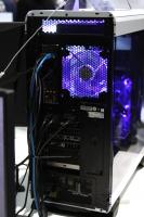 PAX East 2015 alienware, boston, Cooler Master, cosplay, HyperX, MSI, pax east, Thermaltake 39