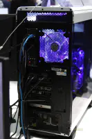 PAX East 2015 41 PAX East 2015 alienware, boston, Cooler Master, cosplay, HyperX, MSI, pax east, Thermaltake 39