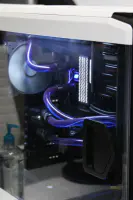 PAX East 2015 37 PAX East 2015 alienware, boston, Cooler Master, cosplay, HyperX, MSI, pax east, Thermaltake 35