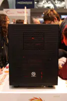 PAX East 2015 39 PAX East 2015 alienware, boston, Cooler Master, cosplay, HyperX, MSI, pax east, Thermaltake 37