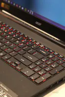 PAX East 2015 42 PAX East 2015 alienware, boston, Cooler Master, cosplay, HyperX, MSI, pax east, Thermaltake 40