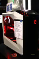 PAX East 2015 44 PAX East 2015 alienware, boston, Cooler Master, cosplay, HyperX, MSI, pax east, Thermaltake 42