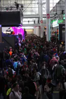 PAX East 2015 6 PAX East 2015 alienware, boston, Cooler Master, cosplay, HyperX, MSI, pax east, Thermaltake 6