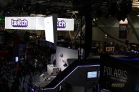 PAX East 2015 alienware, boston, Cooler Master, cosplay, HyperX, MSI, pax east, Thermaltake 4