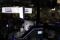 PAX East 2015 4 PAX East 2015 alienware, boston, Cooler Master, cosplay, HyperX, MSI, pax east, Thermaltake 4