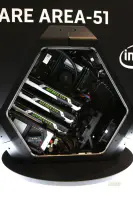 PAX East 2015 48 PAX East 2015 alienware, boston, Cooler Master, cosplay, HyperX, MSI, pax east, Thermaltake 46