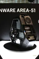 PAX East 2015 46 PAX East 2015 alienware, boston, Cooler Master, cosplay, HyperX, MSI, pax east, Thermaltake 44