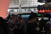 PAX East 2015 11 PAX East 2015 alienware, boston, Cooler Master, cosplay, HyperX, MSI, pax east, Thermaltake 11