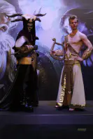 PAX East 2015 28 PAX East 2015 alienware, boston, Cooler Master, cosplay, HyperX, MSI, pax east, Thermaltake 26