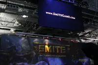 PAX East 2015 25 PAX East 2015 alienware, boston, Cooler Master, cosplay, HyperX, MSI, pax east, Thermaltake 24