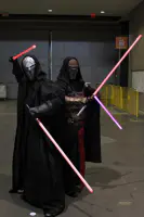 PAX East 2015 29 PAX East 2015 alienware, boston, Cooler Master, cosplay, HyperX, MSI, pax east, Thermaltake 27