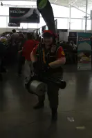 PAX East 2015 30 PAX East 2015 alienware, boston, Cooler Master, cosplay, HyperX, MSI, pax east, Thermaltake 28