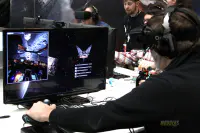 PAX East 2015 18 PAX East 2015 alienware, boston, Cooler Master, cosplay, HyperX, MSI, pax east, Thermaltake 17