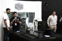 PAX East 2015 alienware, boston, Cooler Master, cosplay, HyperX, MSI, pax east, Thermaltake 16